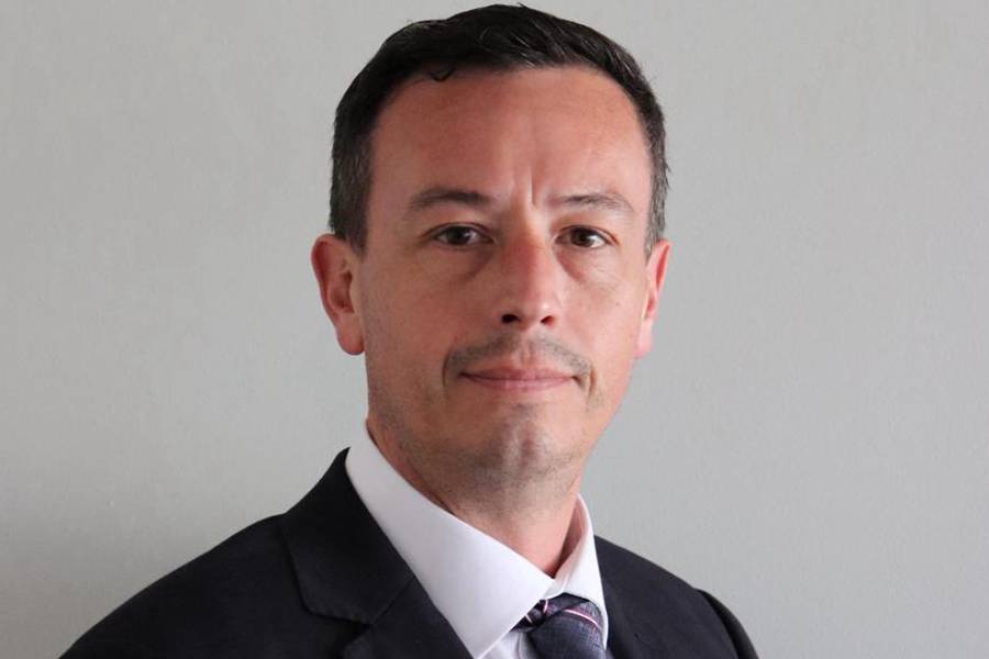 Rodrigo González Galdames